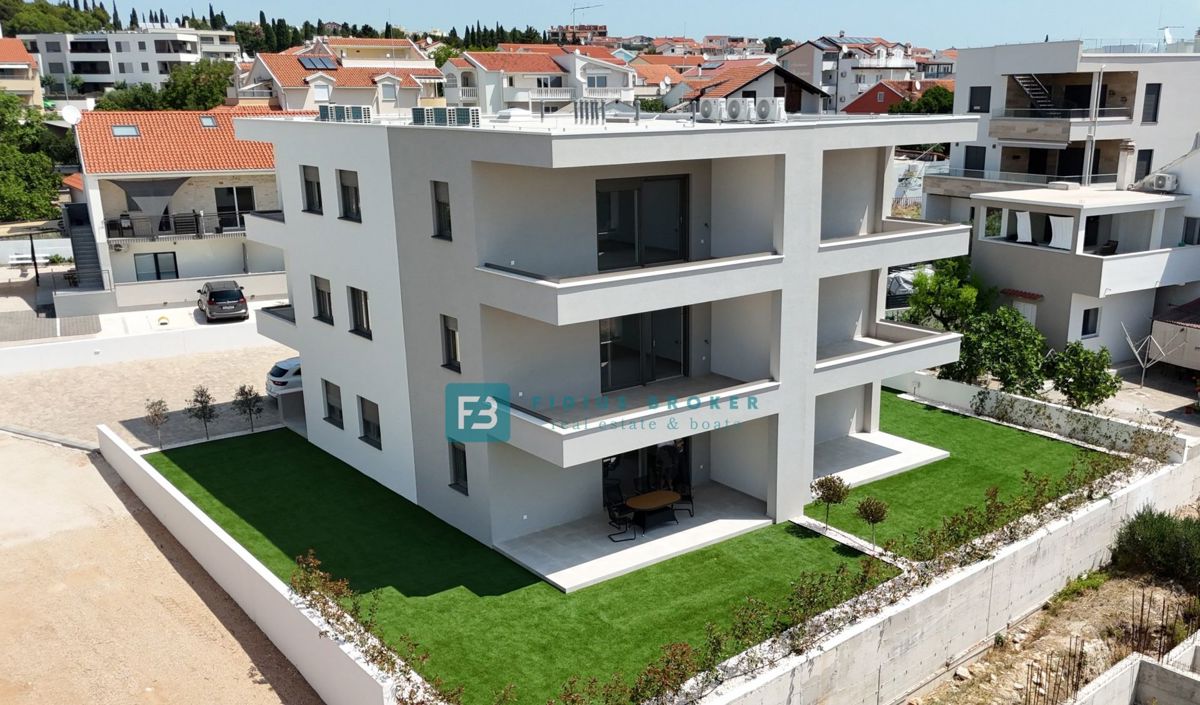VODICE