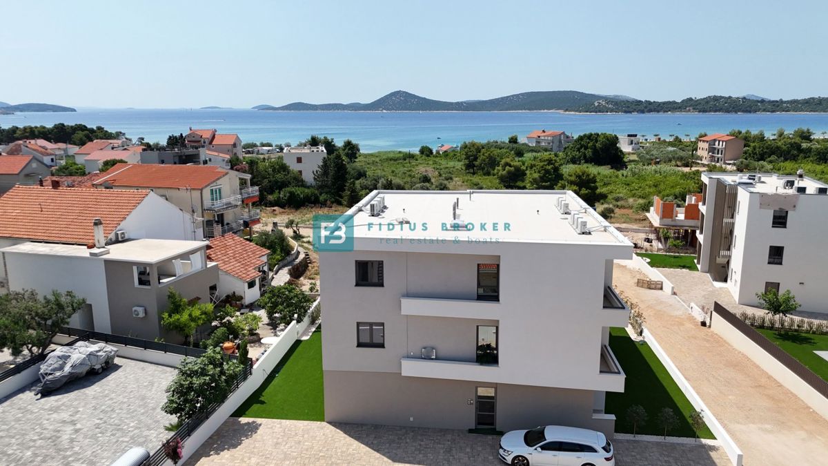 VODICE