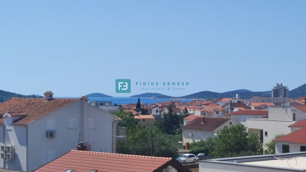 VODICE