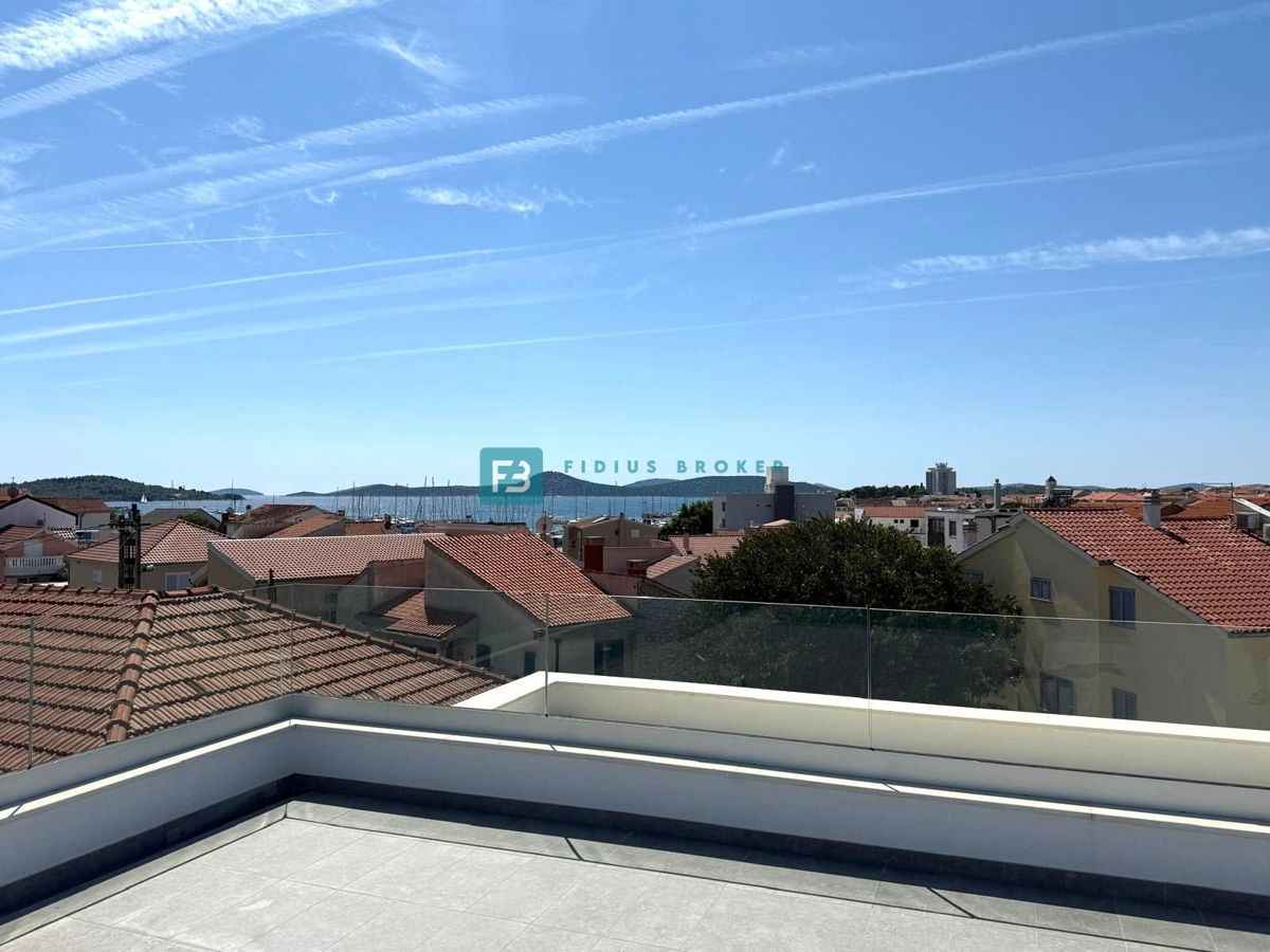 VODICE
