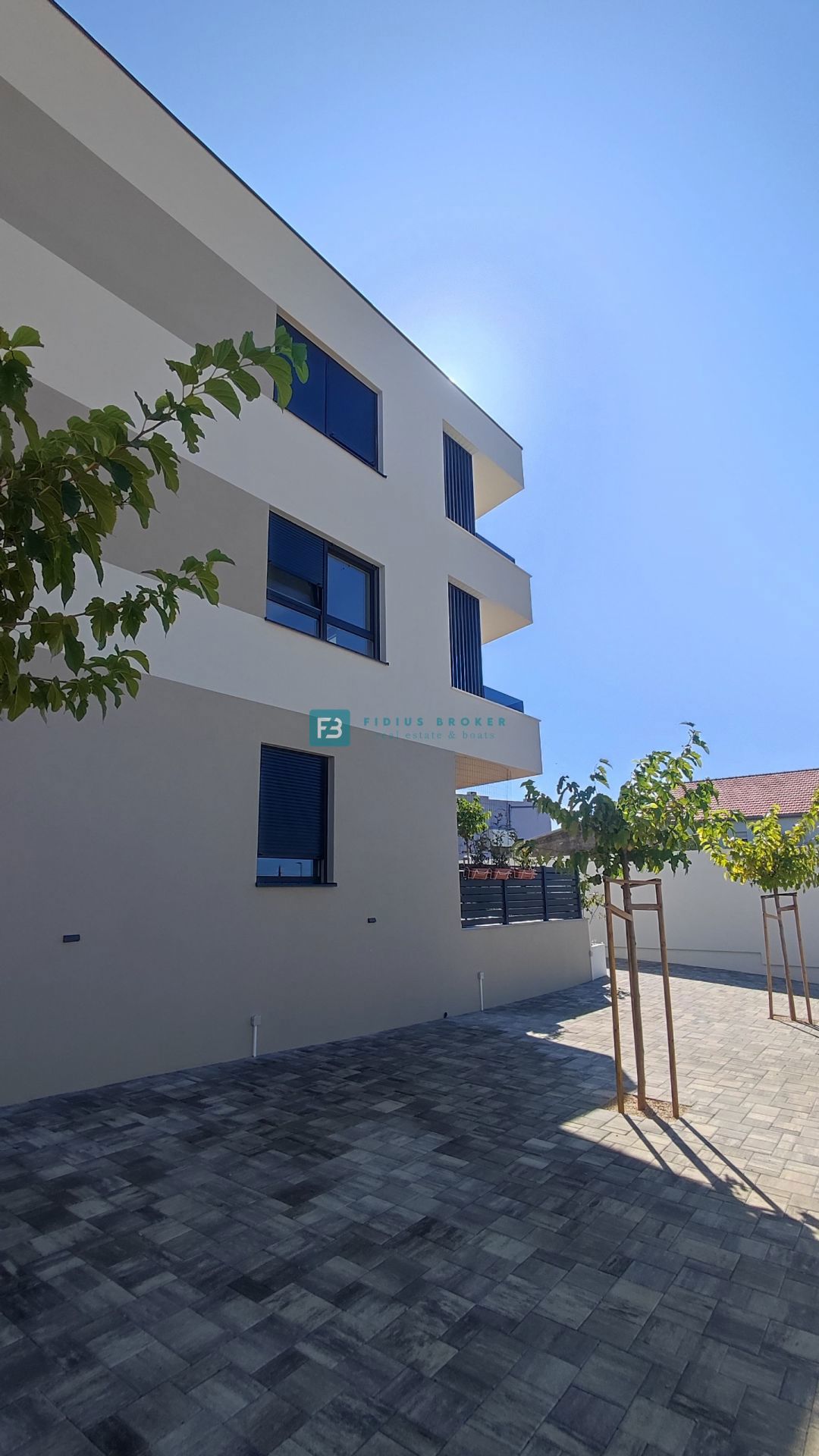 VODICE