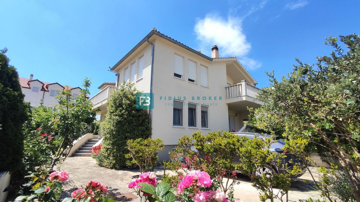 Casa VODICE, 550.000 €