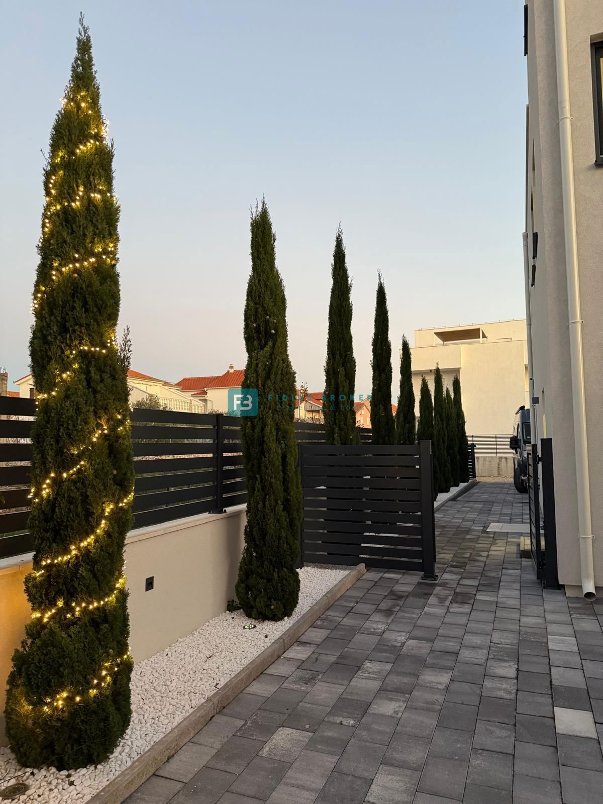 VODICE