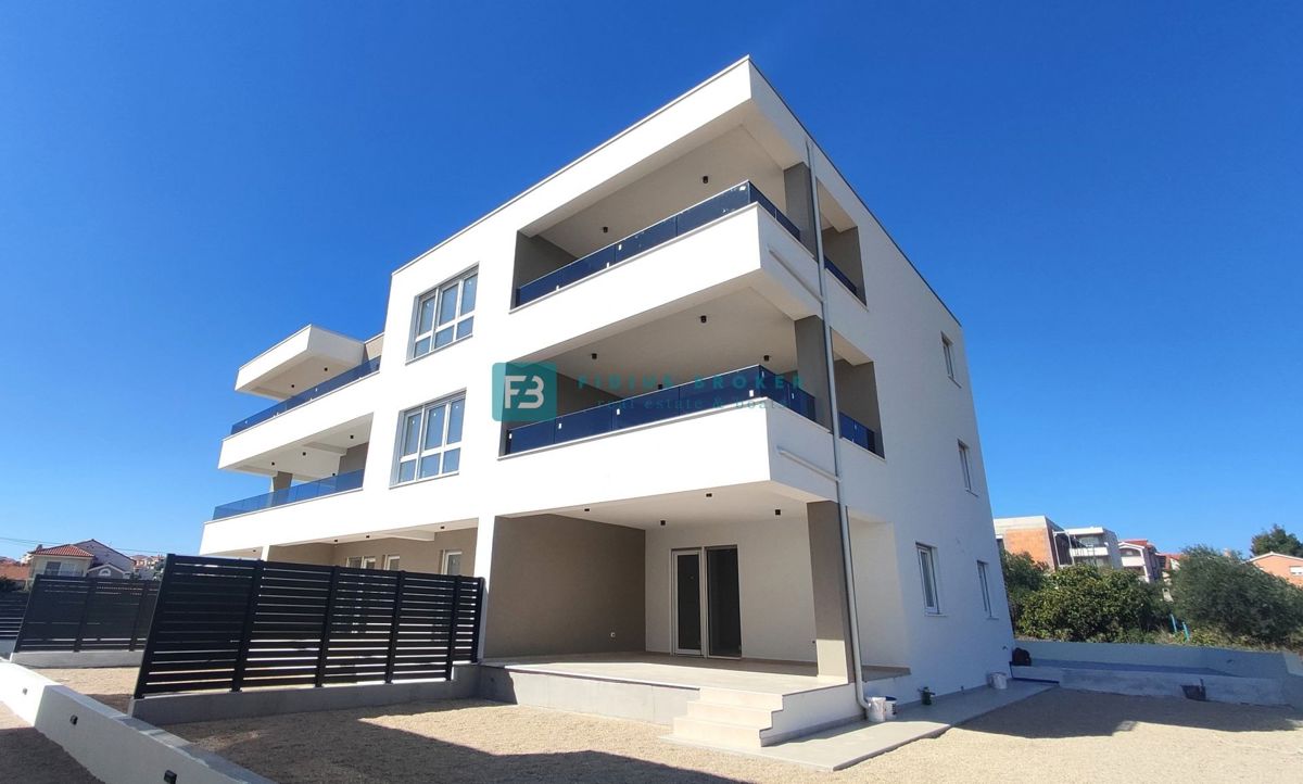 Квартира VODICE, 223.617 €