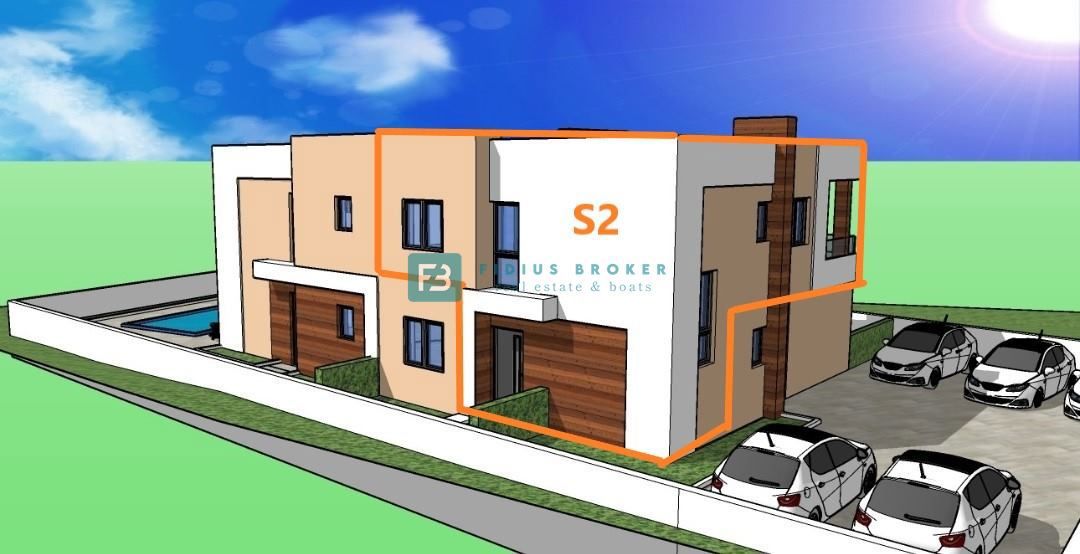 Appartamento VODICE, 229.000 €