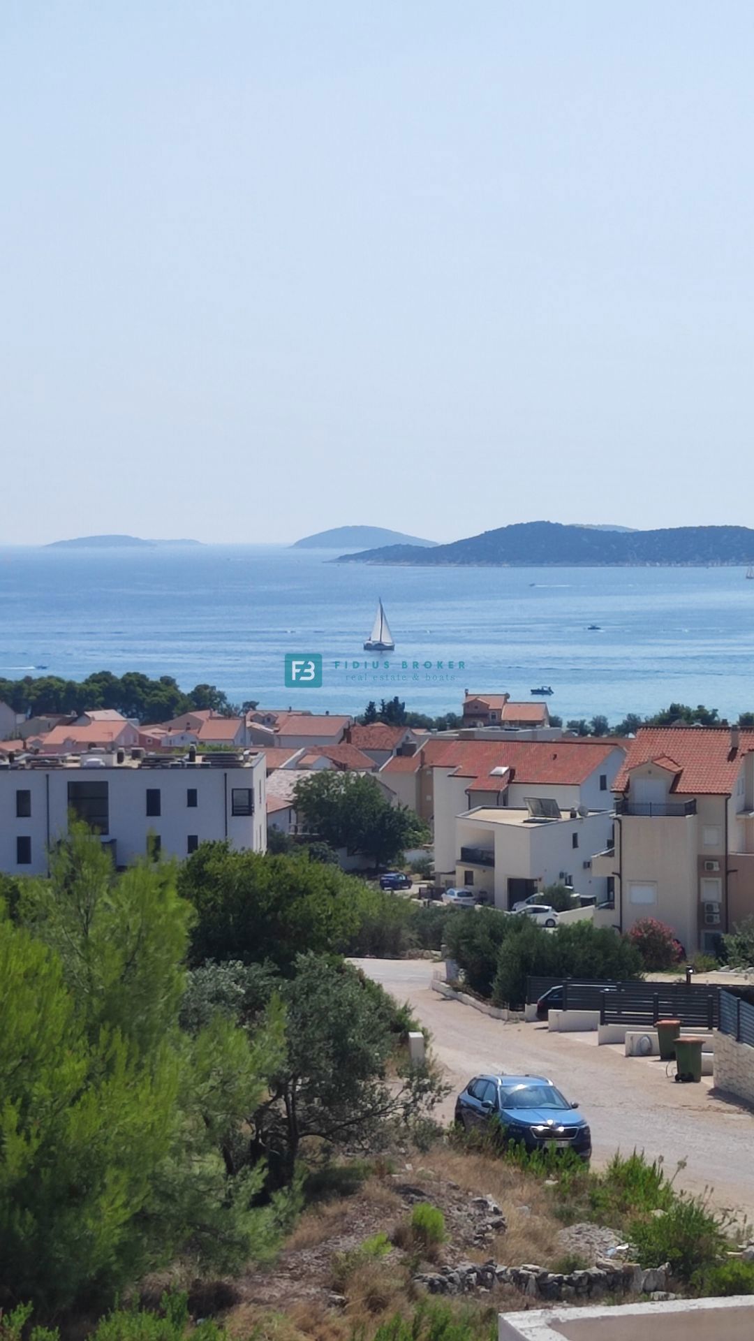 Casa VODICE, 1.390.000 €
