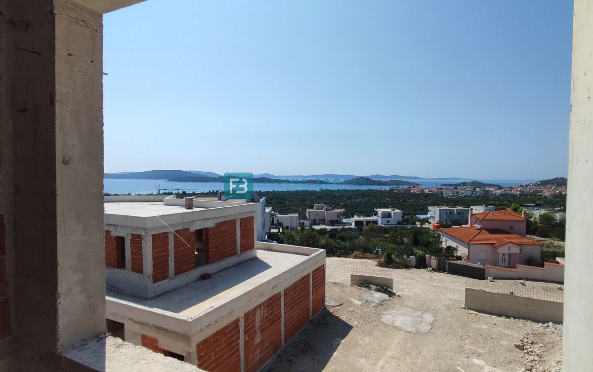 VODICE