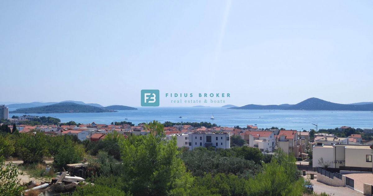 VODICE