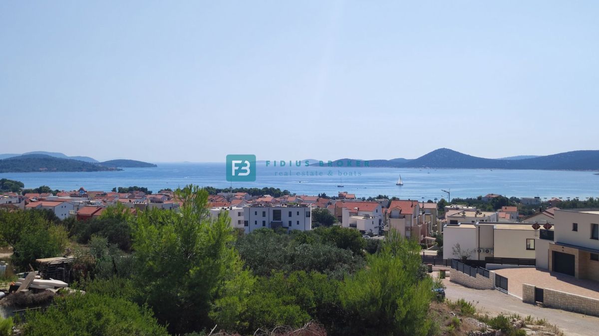 VODICE