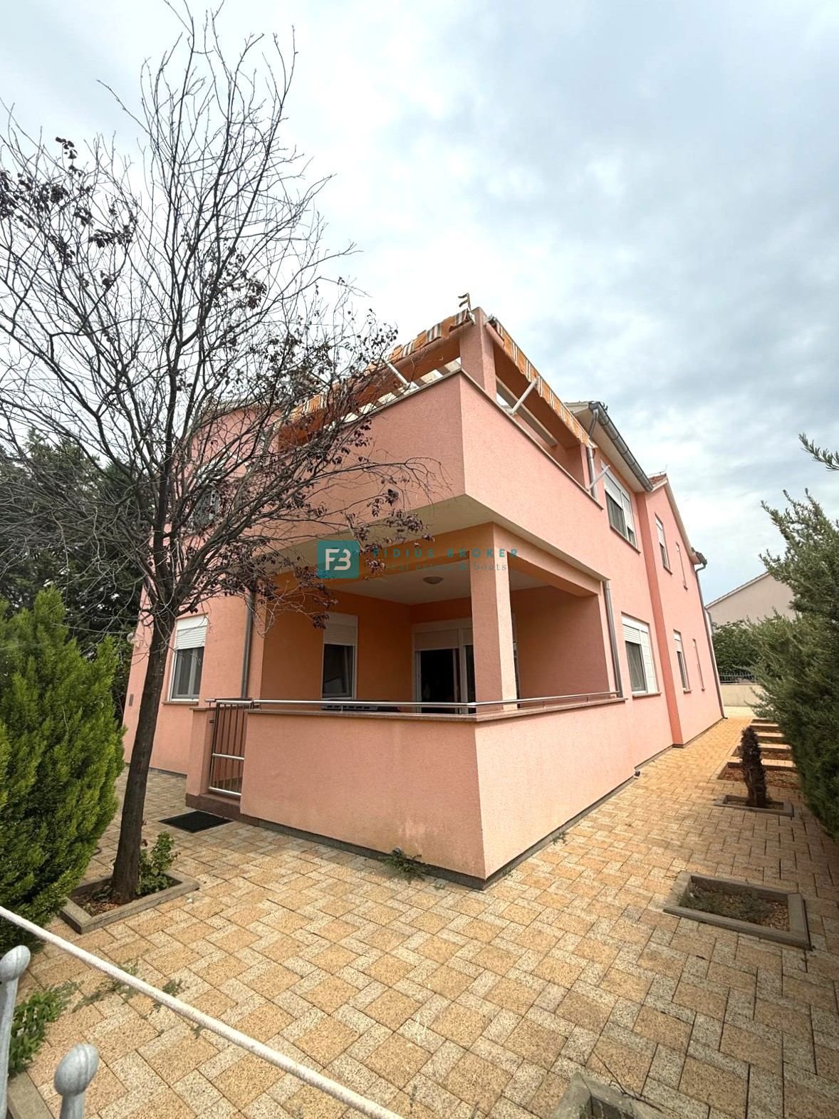 Casa VODICE, 590.000 €
