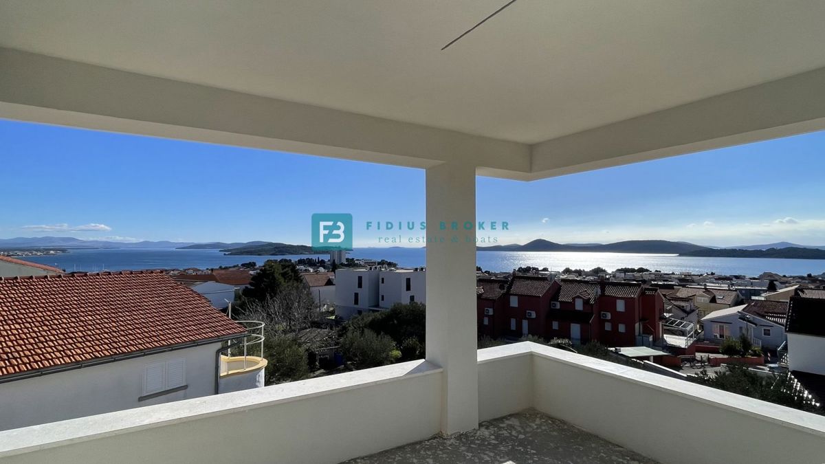 Appartamento VODICE, 507.738 €
