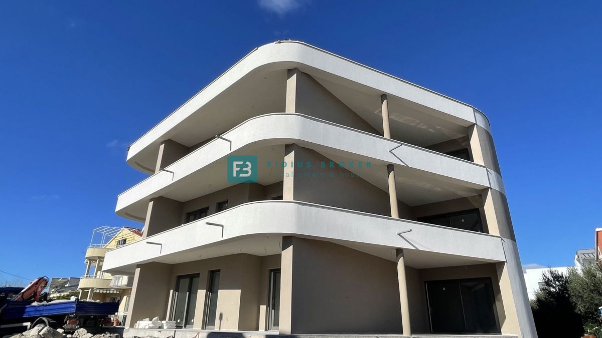 Appartamento VODICE, 330.000 €