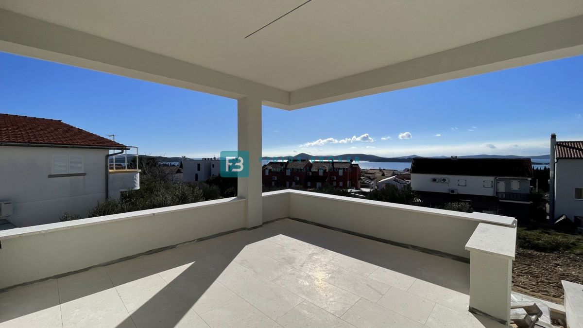 Квартира VODICE, 345.425 €