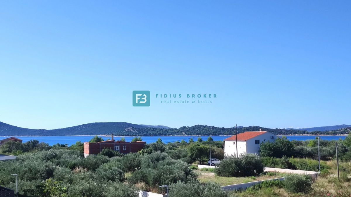 Квартира VODICE, 355.000 €