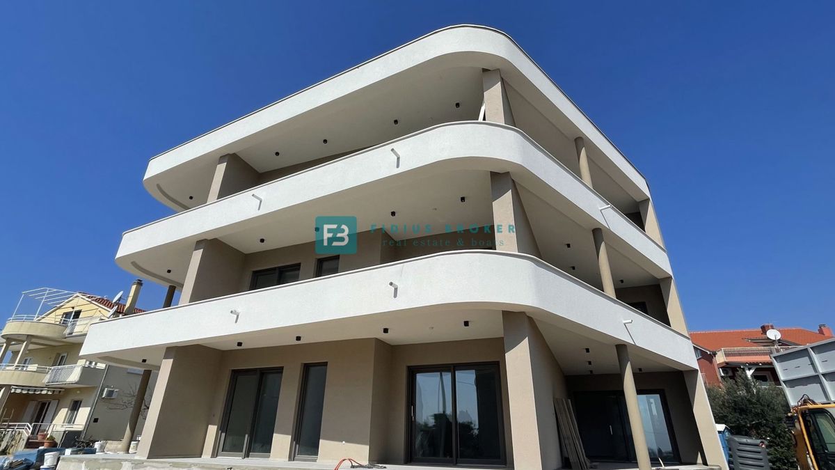 Appartamento VODICE, 320.000 €