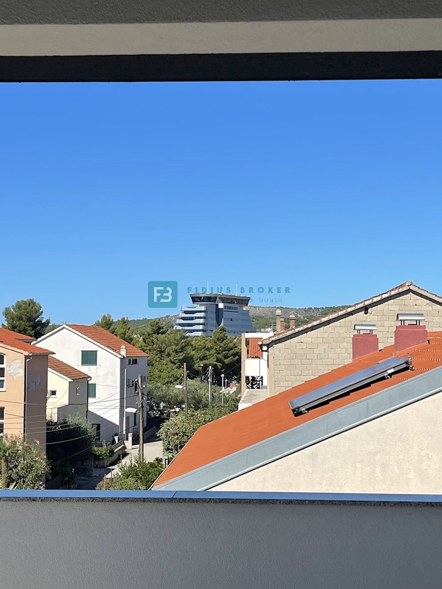 VODICE