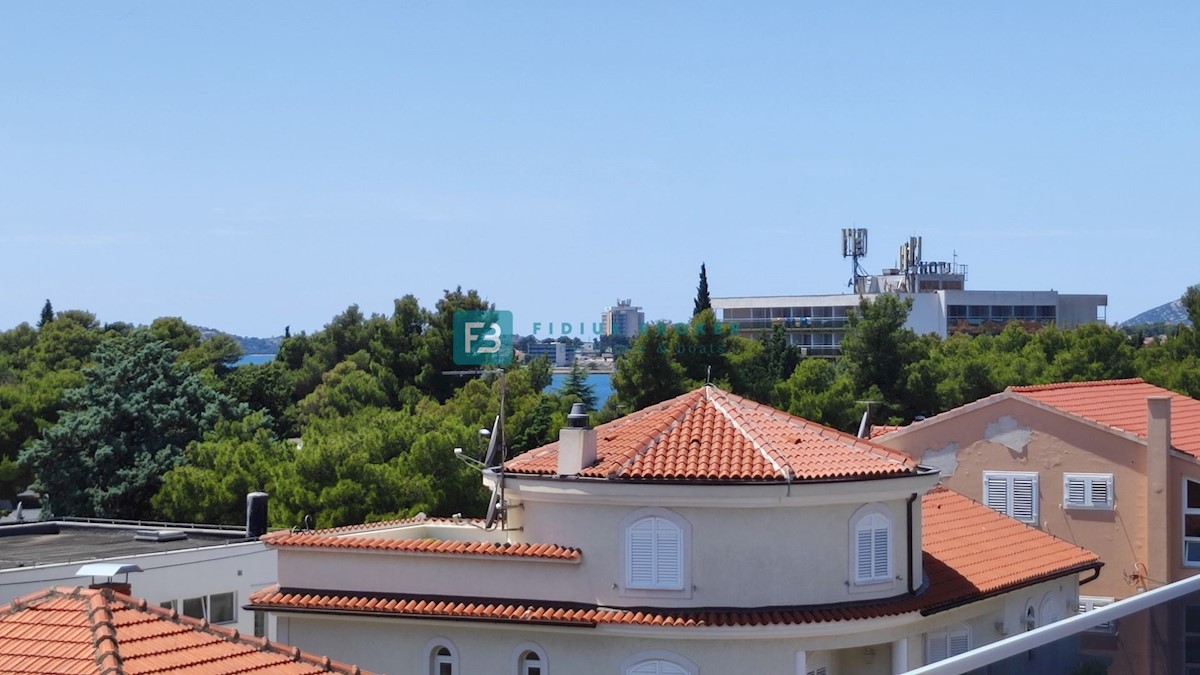 VODICE