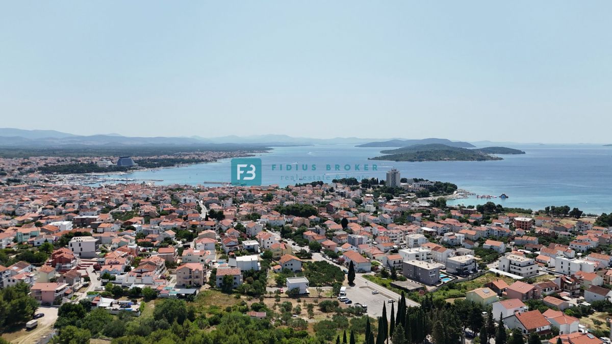 VODICE