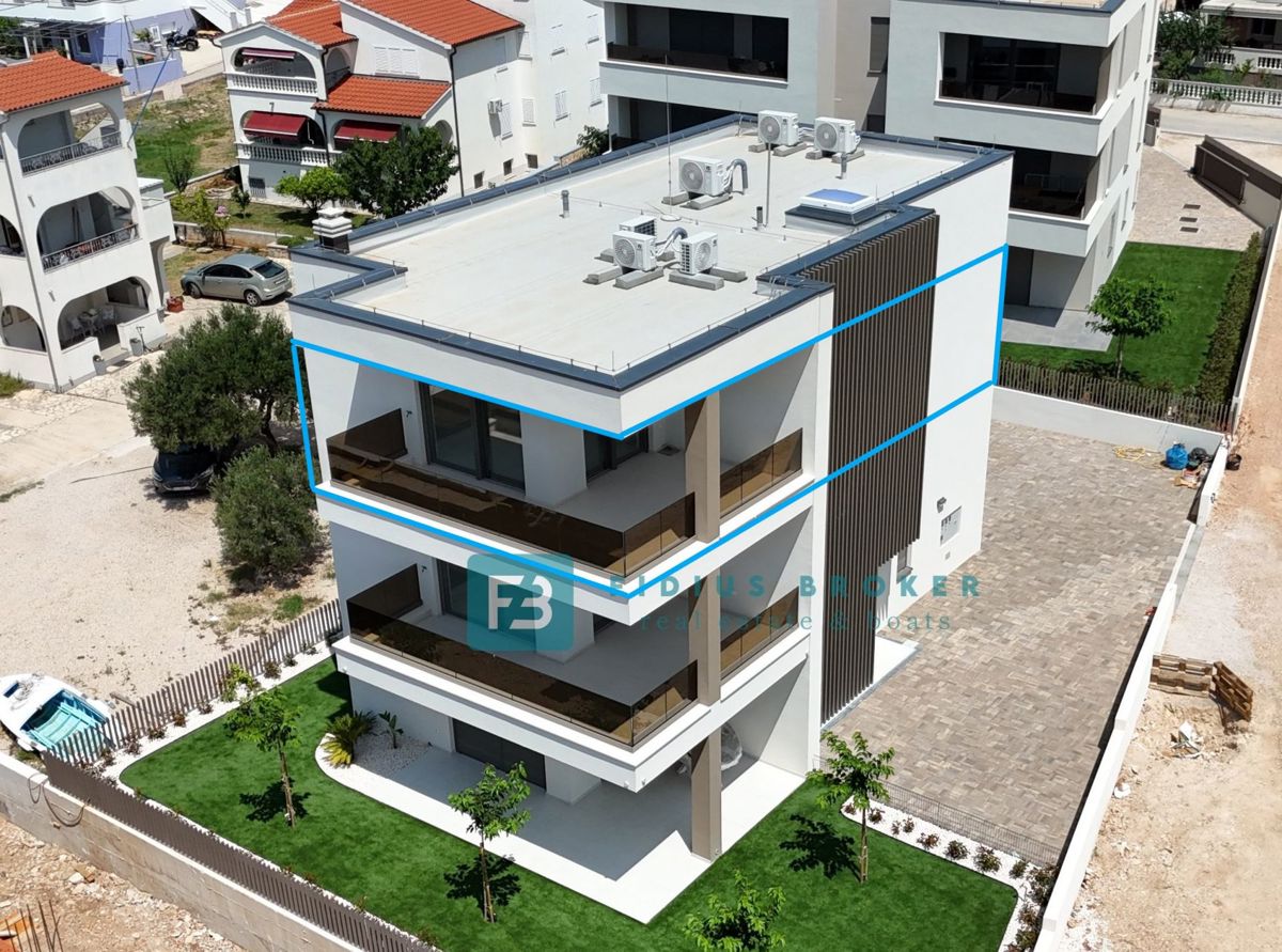 VODICE