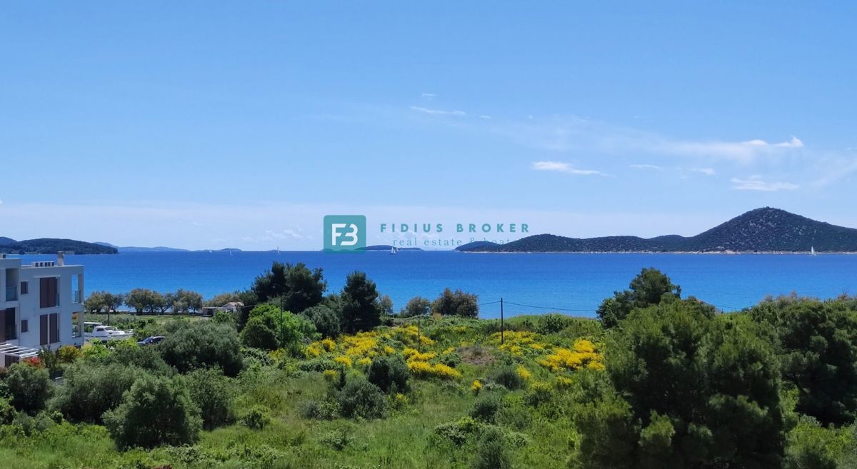 VODICE