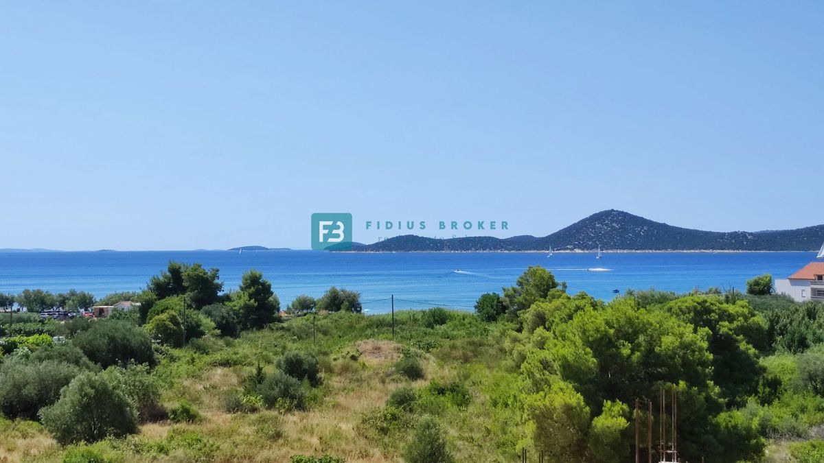 VODICE