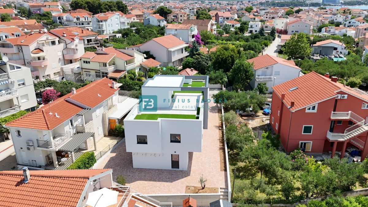 VODICE