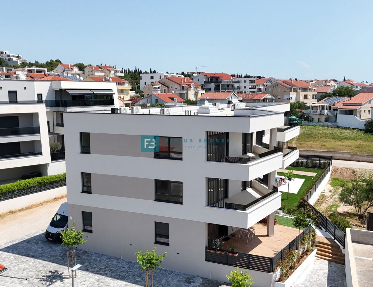 VODICE