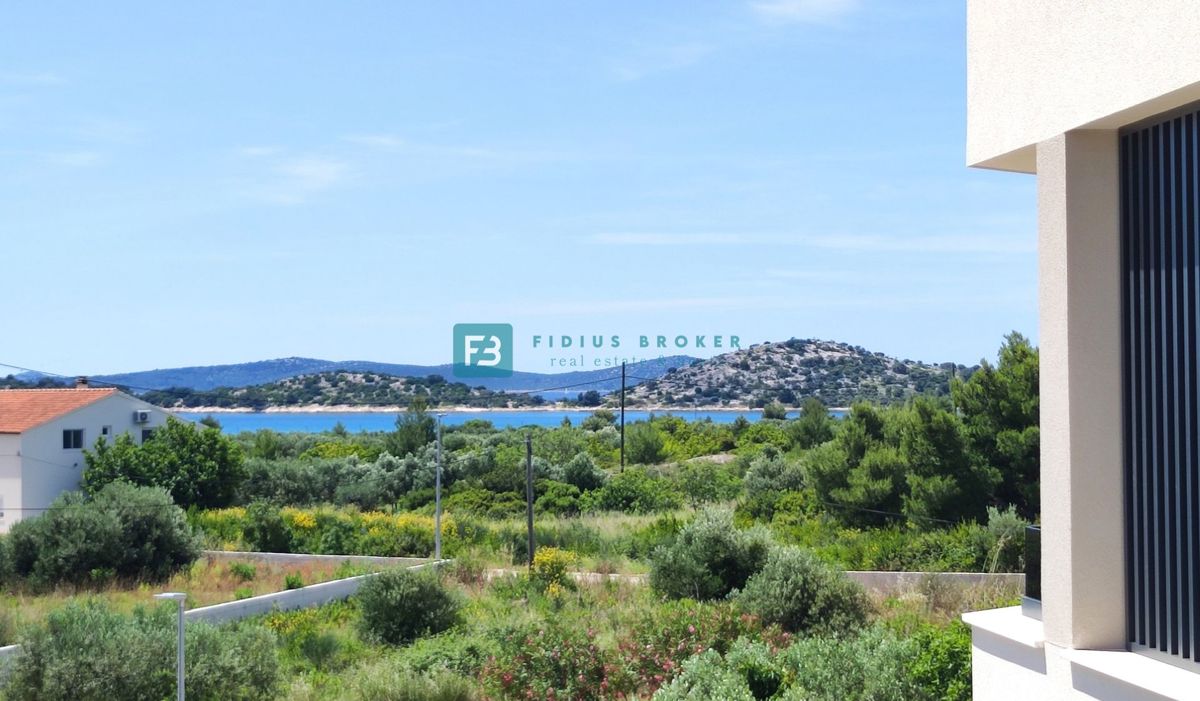 Квартира VODICE, 330.000 €