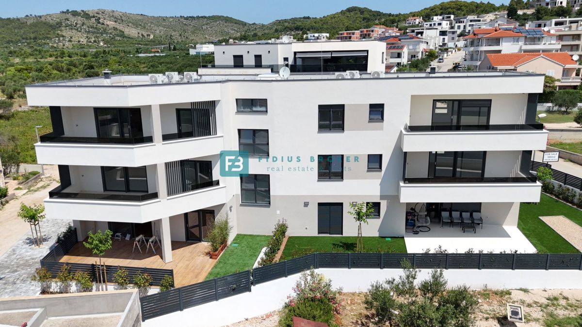 VODICE