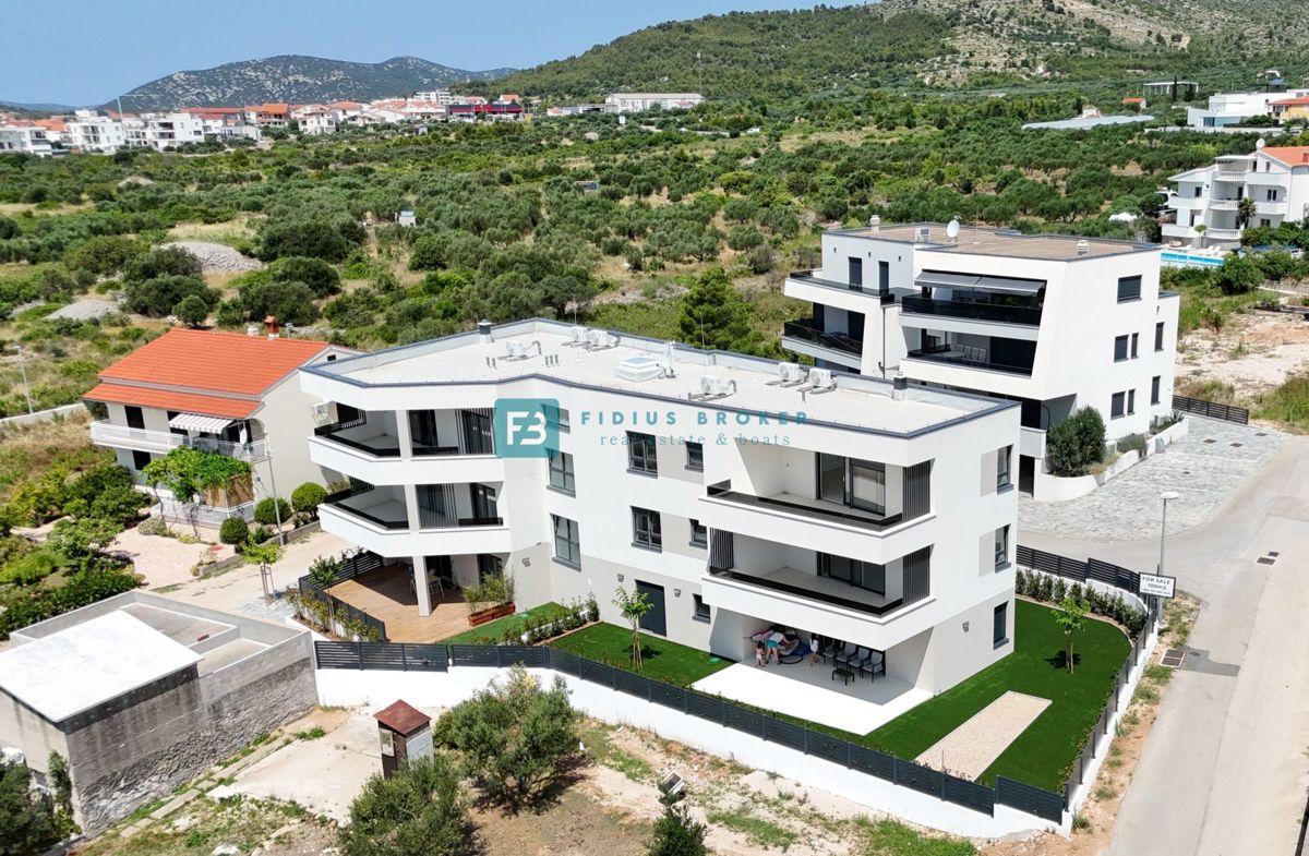 VODICE