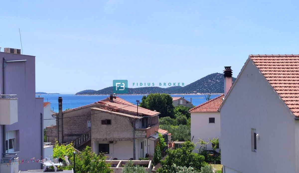VODICE