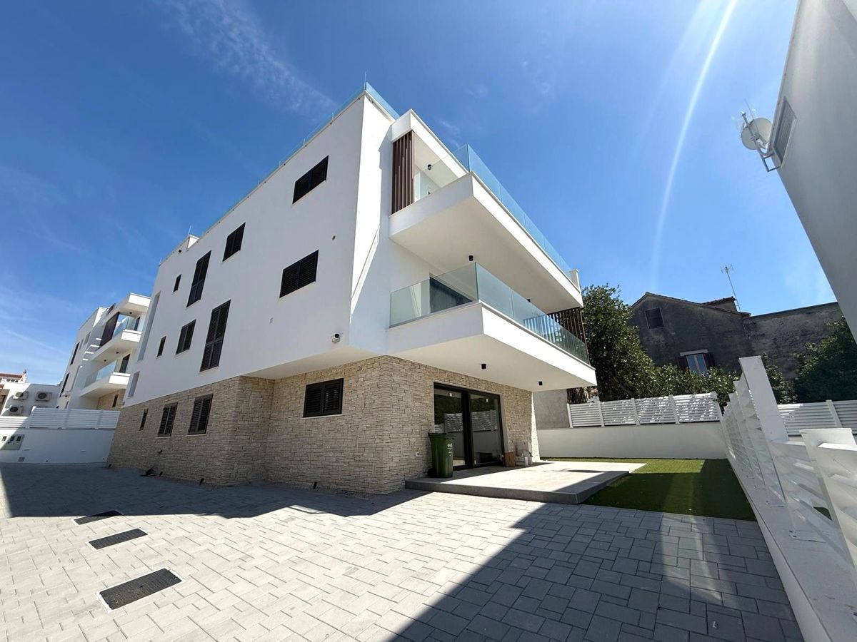 Appartamento VODICE, 662.553 €