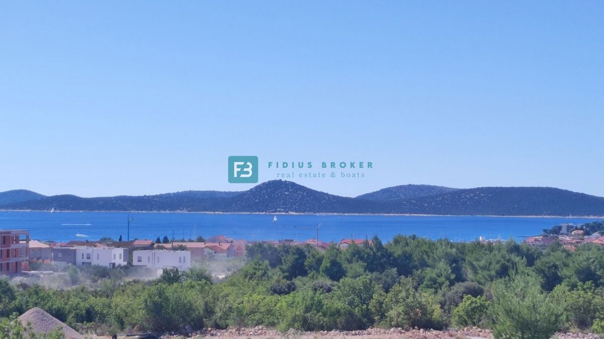 VODICE