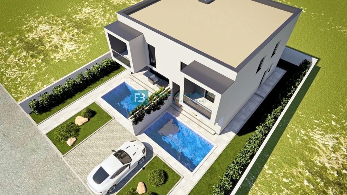 Casa VODICE, 700.000 €