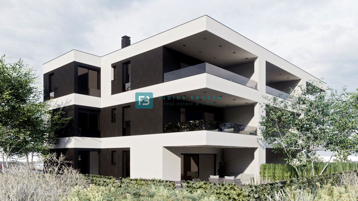 Appartamento VODICE, 252.000 €