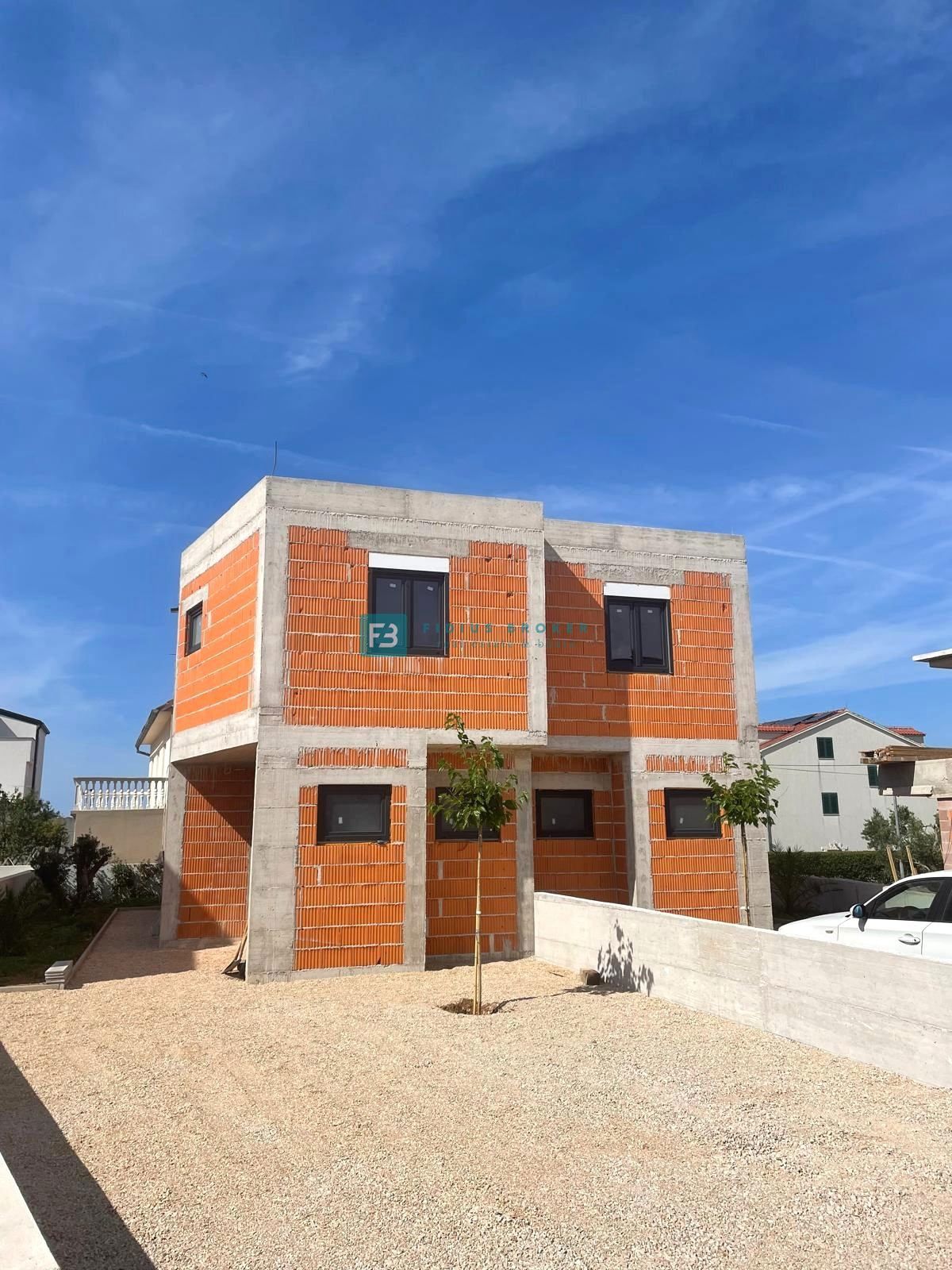 Casa VODICE, 320.000 €