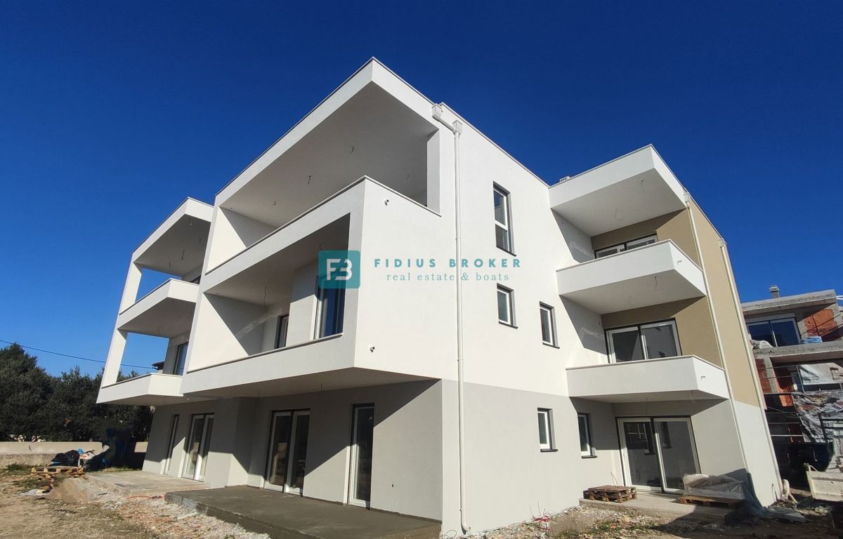 Квартира VODICE, 205.000 €