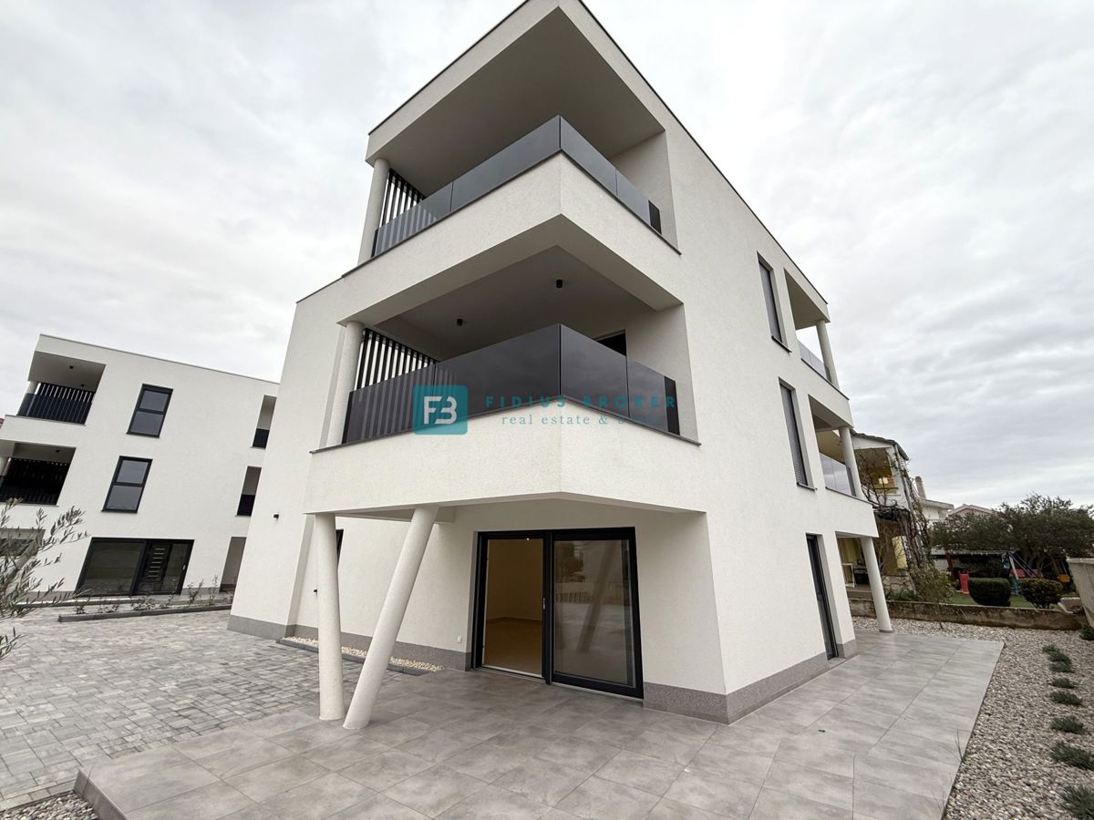 Appartamento VODICE, 279.000 €