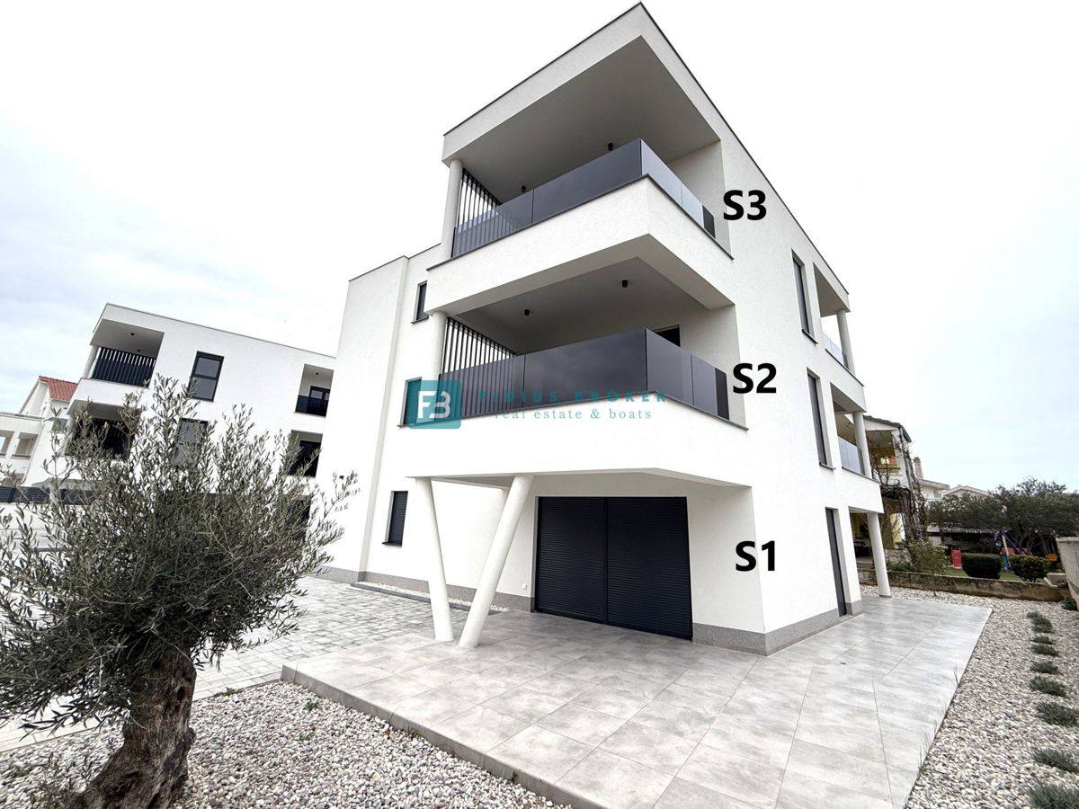 Appartamento VODICE, 259.000 €
