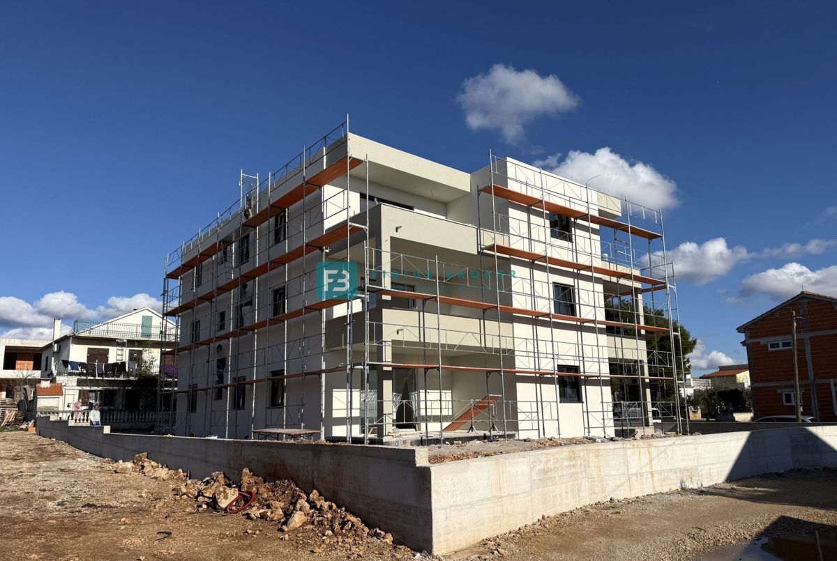 Appartamento VODICE, 236.352 €