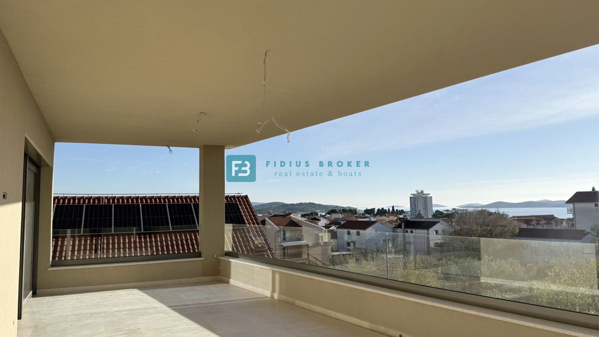 Квартира VODICE, 481.000 €