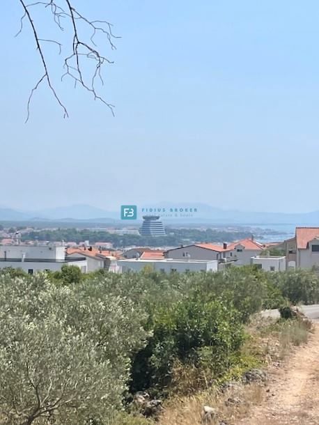 VODICE