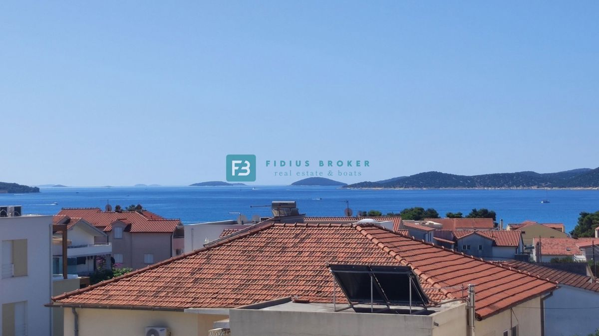 VODICE