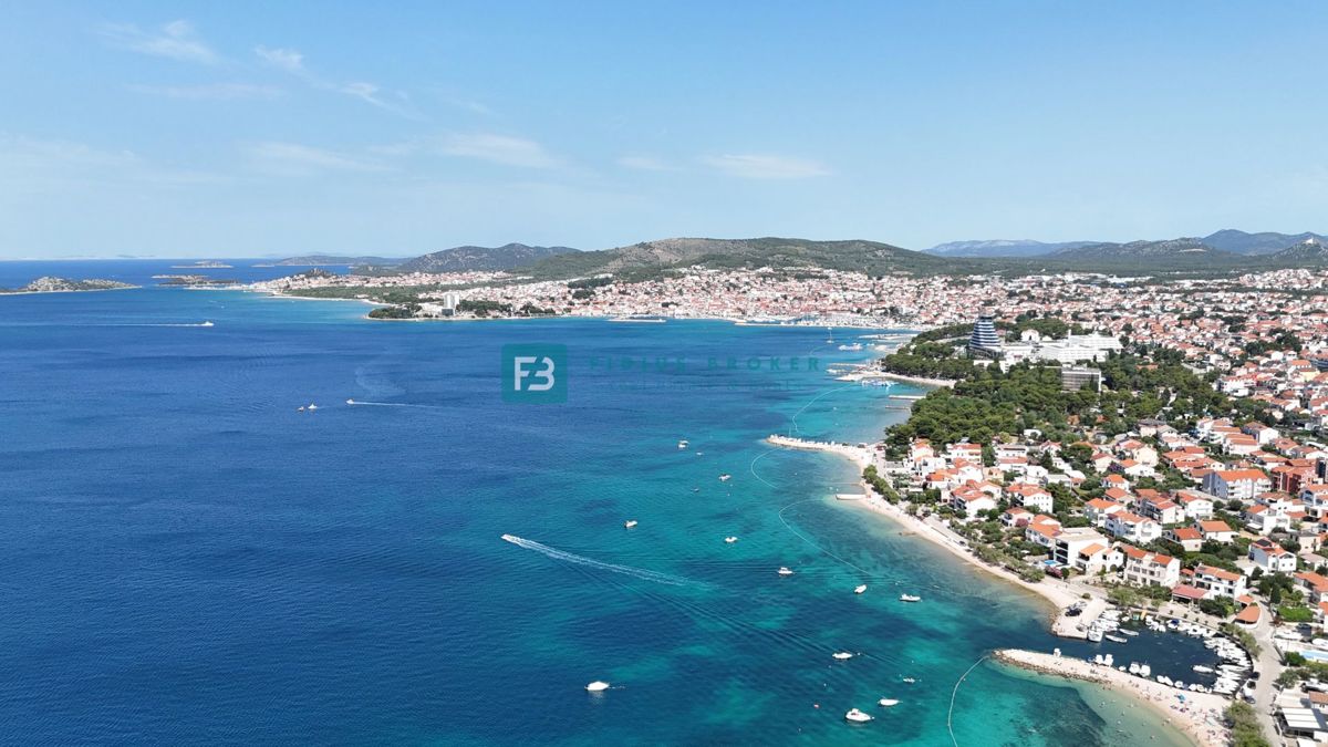 VODICE
