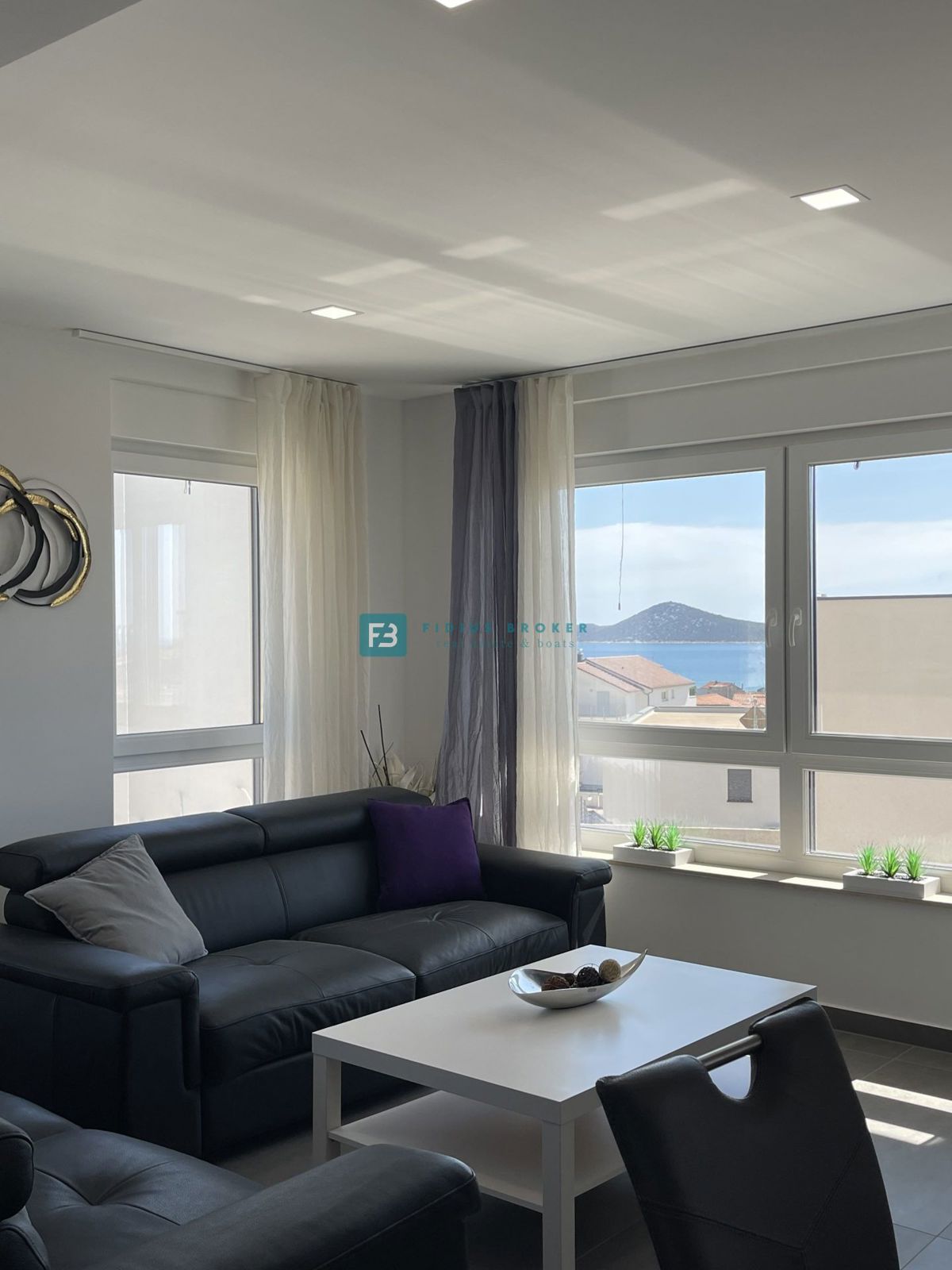 VODICE