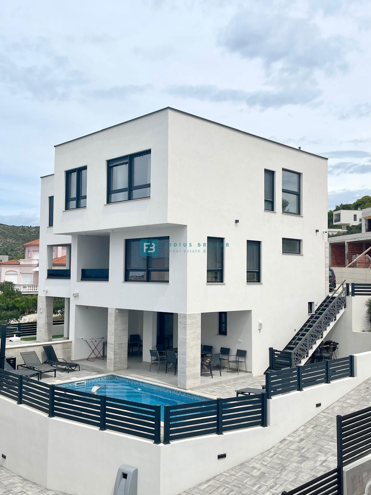 VODICE