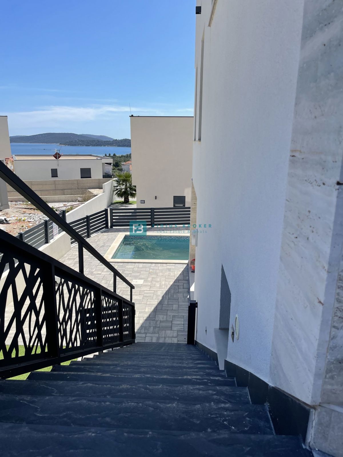 VODICE