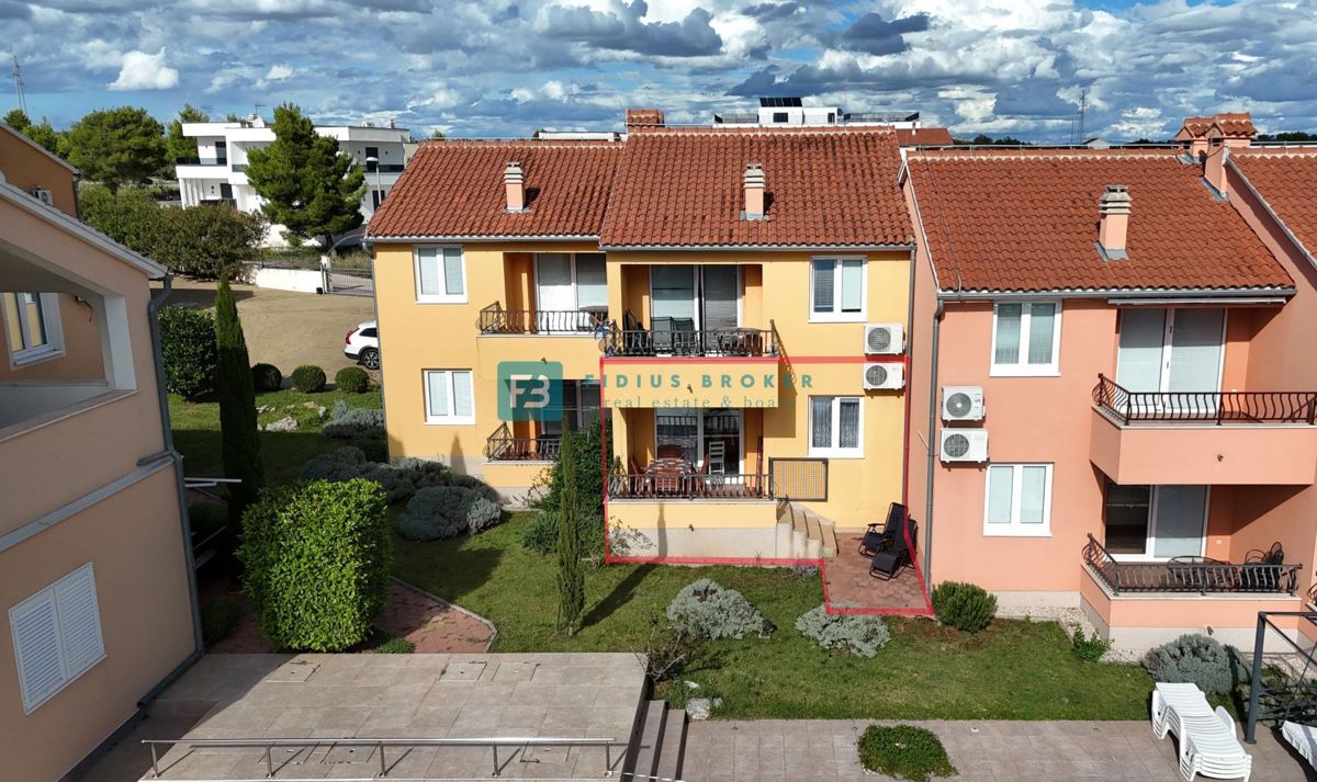 VODICE