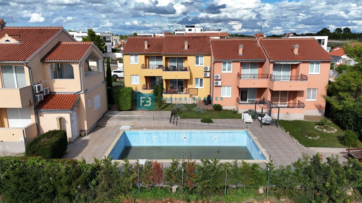 VODICE