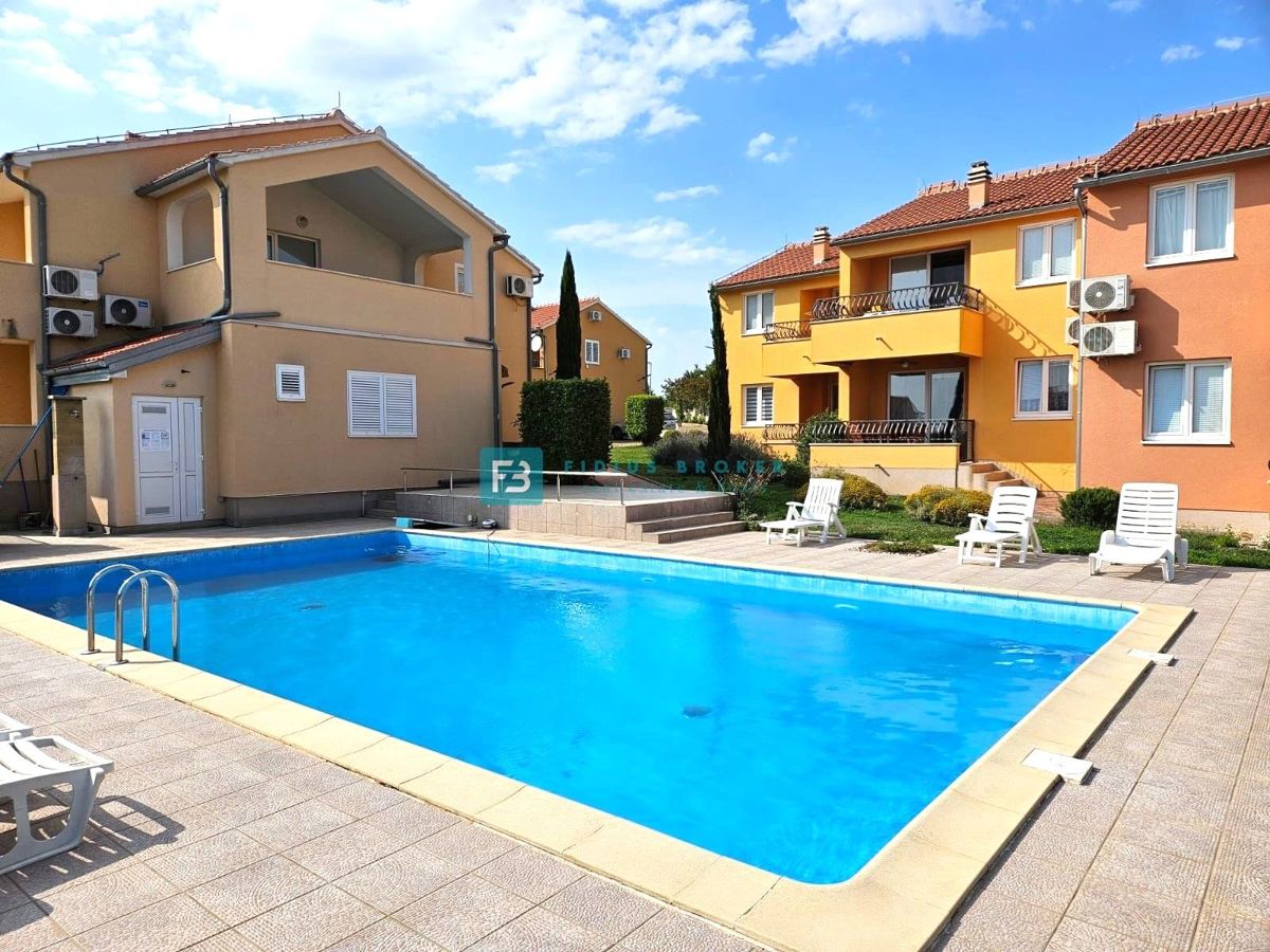 VODICE